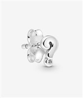 Mono orecchino Pandora Donna in Argento 298386CZ - 298386CZ